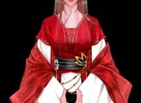 十二星座专属二次元古风面纱美女，水瓶座平静，双子座杀伐果断！