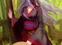 十二星座专属二次元古风面纱美女，水瓶座平静，双子座杀伐果断！