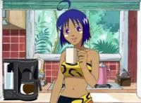 醇香的美酒！二次元那些最有气质的成熟女子！