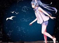 唯美古风二次元美女壁纸，长相思兮长相忆，短相思兮无穷极