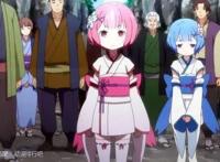 「盘点」萌萌哒二次元4位美少女小时候和长大后的对比照