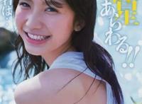这个日本「二次元美少女」美到让日本网友都尿了！