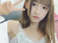 二次元美女主播神楽坂真冬，清秀可人，卡哇伊小姐姐精选合辑21张