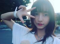 二次元美女主播神楽坂真冬，清秀可人，卡哇伊小姐姐精选合辑21张