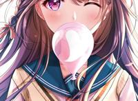 精美高清二次元美少女壁纸叁叁伍