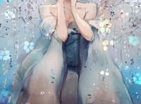 动漫二次元少女壁纸，图2霸气女王，图3优雅公主，图3性感御姐
