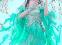 二次元，古风美女合集，高清动漫壁纸