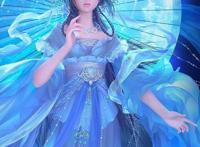 二次元，古风美女合集，高清动漫壁纸