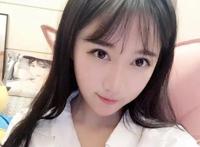 萌出血的二次元女主播盘点，轩子巨2兔身材好，她最卡哇伊