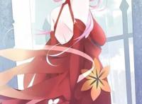 超美二次元壁纸：找不到美女小姐姐壁纸？第四张是真正的女神级别