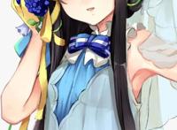 超美二次元壁纸：找不到美女小姐姐壁纸？第四张是真正的女神级别