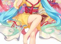 超美二次元壁纸：找不到美女小姐姐壁纸？第四张是真正的女神级别