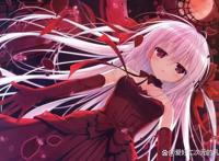 这些二次元美少女你认识几位？我赌你认不全！