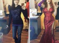 二次元女孩比三次元女孩更有魅力？美女造型师用这组图片告诉你