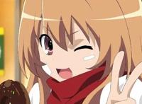 娇小可爱！盘点二次元中那些惹人怜爱的萝莉少女！