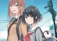 二次元美少女唯美插画壁纸，网友：这回真爱了