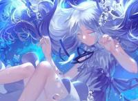 一眼就无法自拔的二次元美女，你喜欢谁？