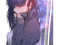 美女美图cos系列二次元美女二十六