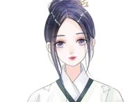 高清二次元美女头像，收藏吧