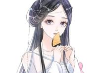 高清二次元美女头像，收藏吧