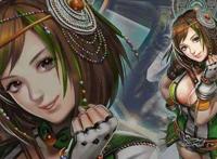 盘点令人印象深刻的二次元里的元气美少女