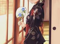 二次元美少女「第228期」和室特辑