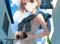 P站二次元少女系列精美插画图集！冰肌自是生来瘦，那更分飞后