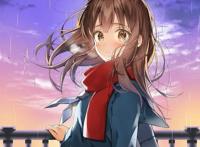 二次元高清美图欣赏4.30