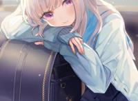 二次元美少女「第240期」可爱的小萝莉！