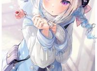 二次元美少女「第240期」可爱的小萝莉！