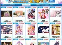 最受欢迎的二次元女神排行榜出炉，到底谁能位居榜首？