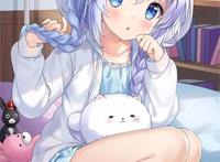 二次元美图分享第5期
