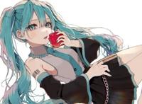 二次元美图分享第5期