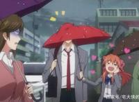 二次元怎么谈恋爱？三部高甜动漫，燃烧的少女心！