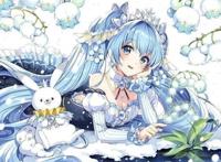 初音被开除二次元籍，不属于动漫？然而初音未来宣布动画化