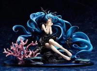 初音被开除二次元籍，不属于动漫？然而初音未来宣布动画化