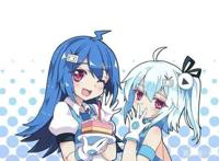 盘点六位二次元平台美少女人设，2233娘首当其冲！