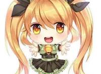 盘点六位二次元平台美少女人设，2233娘首当其冲！