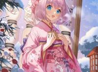二次元美图分享第2期