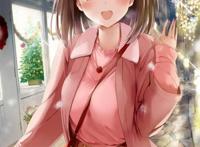 二次元美图分享第2期