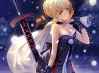 二次元美少女壁纸，绅士们看看吧