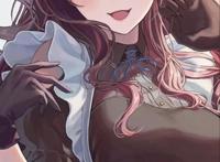 精选高清二次元美少女壁纸叁肆贰
