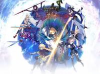 《FGO》神级Cosplay！最后一位简直是游戏中的角色降临现实世界！