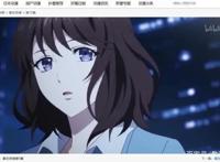 二次元网站除了bilibili，还有cilicili、dilidili……zilizili