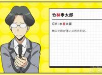盘点动漫里的动漫宅们，二次元世界里也有宅男宅女！