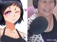 二次元与三次元的神奇区别，摆脱现实困扰，果然是纸片人更美妙！