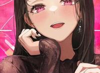 高清二次元美图欣赏