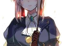二次元美图分享第111期