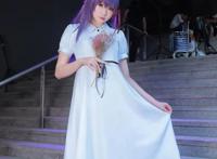 cosplay美图欣赏：二次元COS丨Fate·间桐樱