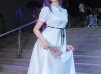 cosplay美图欣赏：二次元COS丨Fate·间桐樱
